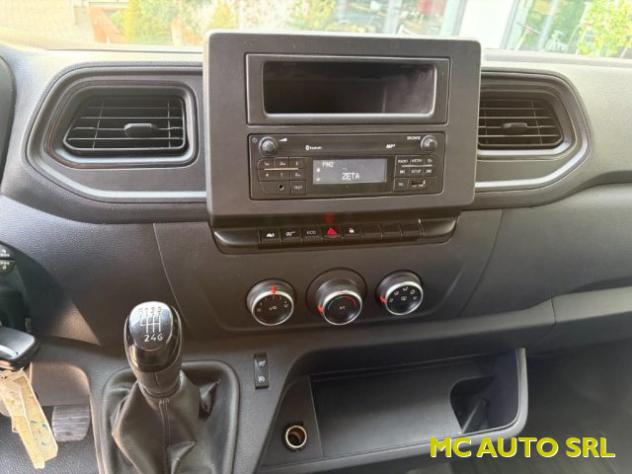 RENAULT Master T35 2.3 dCi 150 PM-TM Furgone Energy Ice Plus rif. 24175242 - Foto 7