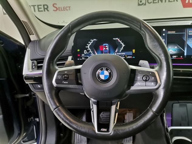 BMW X1 X1 sDrive 18d xLine - Foto 8
