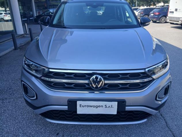 VOLKSWAGEN T-Roc 1ª serie T-Roc 1.5 TSI ACT DSG Style - Foto 2