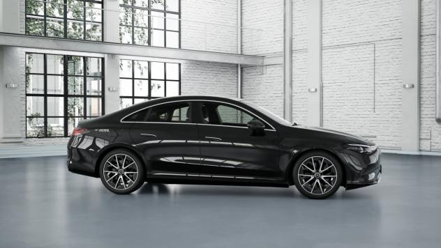 Mercedes-Benz CLA Nuova 200 - Foto 4