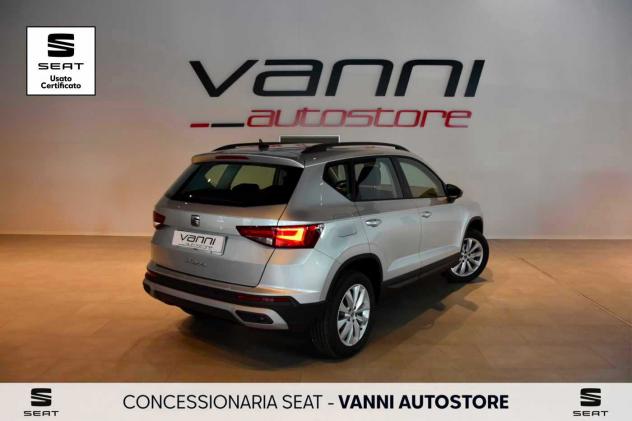 SEAT Ateca 2.0 TDI 115 CV Business - Foto 5