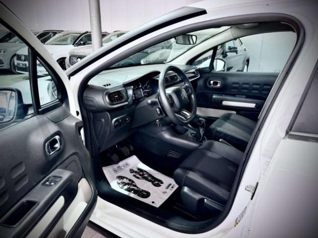 Citroen C3 1.2 82CV Feel - Foto 9