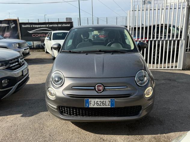 Fiat 500 2017 1.2 BENZINA Riva 91000KM - Foto 2