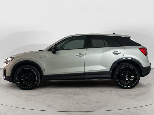 Audi Q2 Q2 35 1.5 tfsi Identity Black - Foto 3