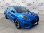 Ford Puma Puma 1.0 EcoBoost Hybrid 125 CV S&S aut. ST-Line X