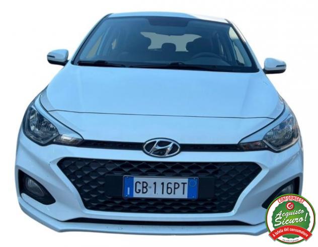HYUNDAI i20 1.2 5 porte Active rif. 23858342 - Foto 2