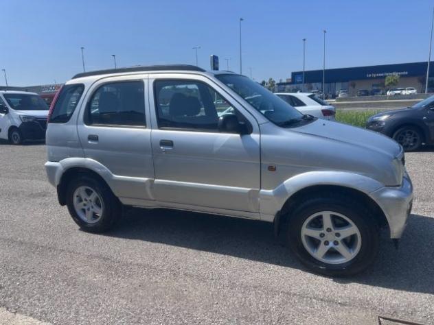 DAIHATSU Terios 1.3i GPL 16V cat 4WD SX rif. 23699255 - Foto 5