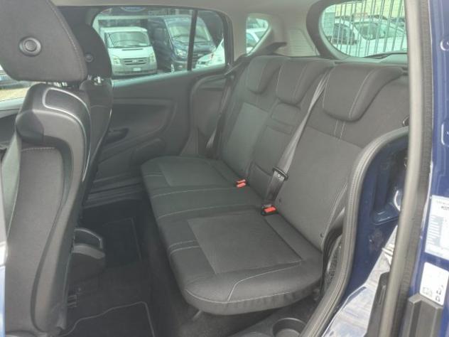 FORD B-Max 1.4 GPL 90 CV Titanium rif. 23767411 - Foto 7