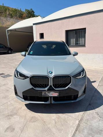 Bmw X3 sDrive 2.0D 190 Cv Msport '