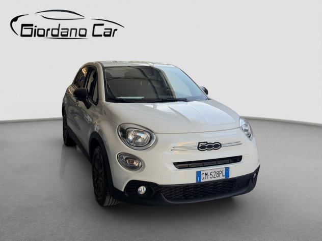 Fiat 500X 1.3 MultiJet 95 CV Club - Foto 3
