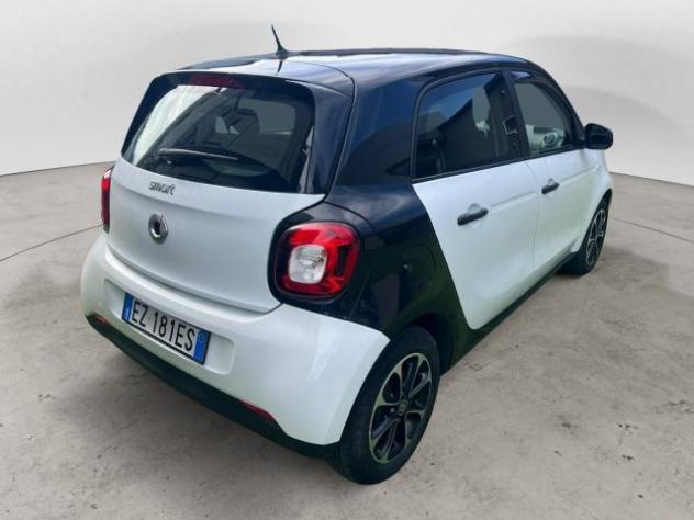 SMART ForFour 70 1.0 52kW youngster rif. 23802107 - Foto 4