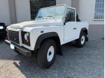 LAND ROVER Defender 90 2.2 TD4  N1 AUTOCARRO rif. 24066292