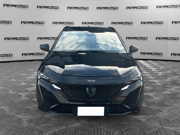 Peugeot 308 BlueHDi 130 S&S EAT8 SW GT - Foto 8