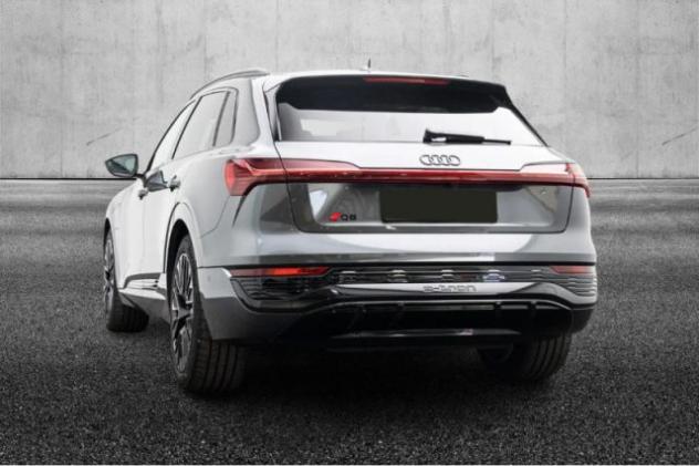 AUDI Q8 e-tron 55 quattro S line edition rif. 22727229 - Foto 3