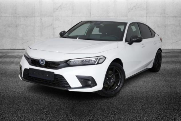 HONDA Civic 2.0 Hev eCVT Sport rif. 23758650