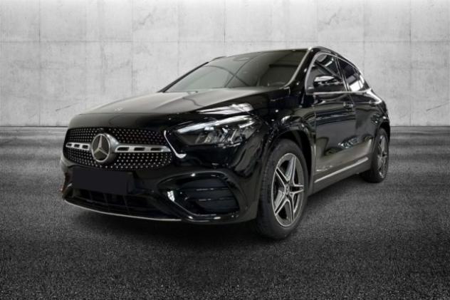 MERCEDES-BENZ GLA 200 d Automatic AMG Line Advanced Plus rif. 23093221