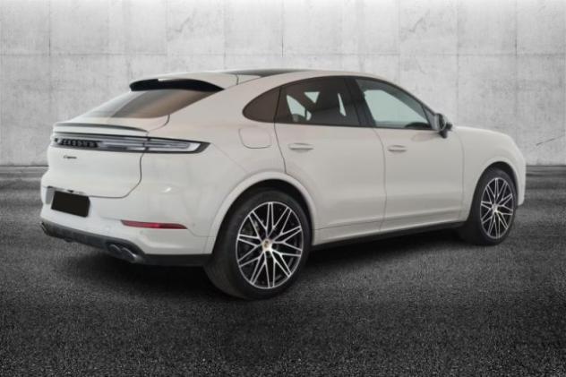 PORSCHE Cayenne Coupé 3.0 V6 rif. 24049734 - Foto 2