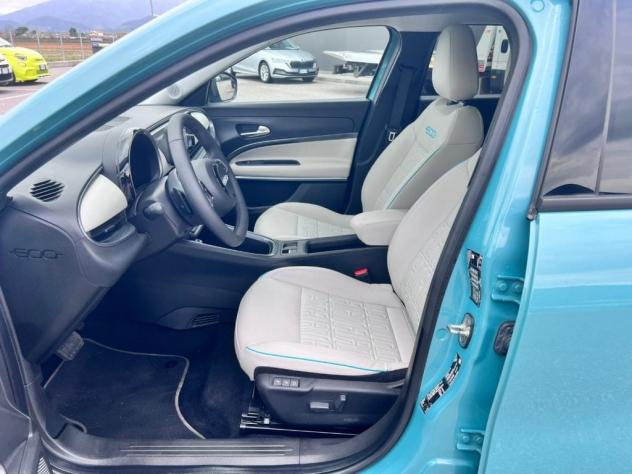 FIAT 600 Hybrid 145 CV DCT MHEV La Prima - Foto 5