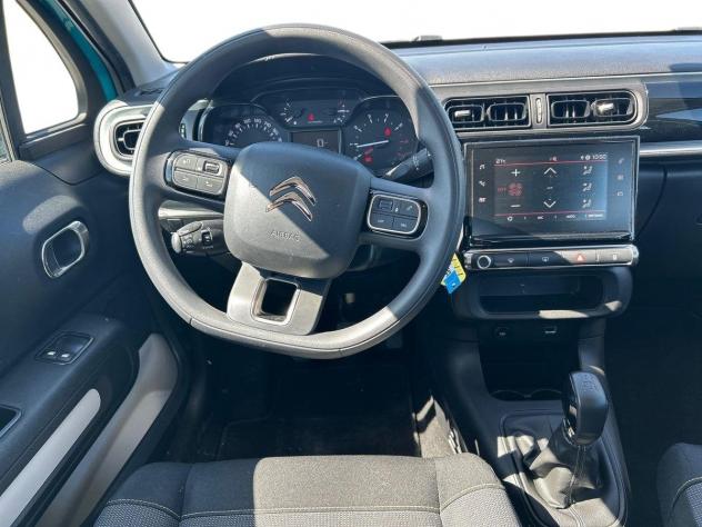Citroën C3 III 2017 1.2 puretech Live s&s 83cv my20 - Foto 7