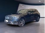 Mercedes-Benz GLC 220 d 4Matic Sport aut.
