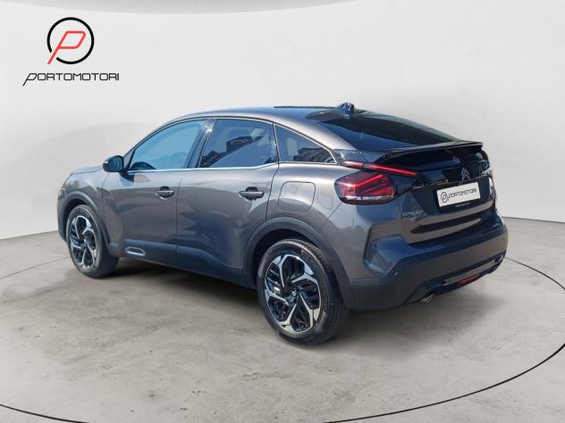 Citroën C4 3ª serie PureTech 130 S&S EAT8 Shine - Foto 3