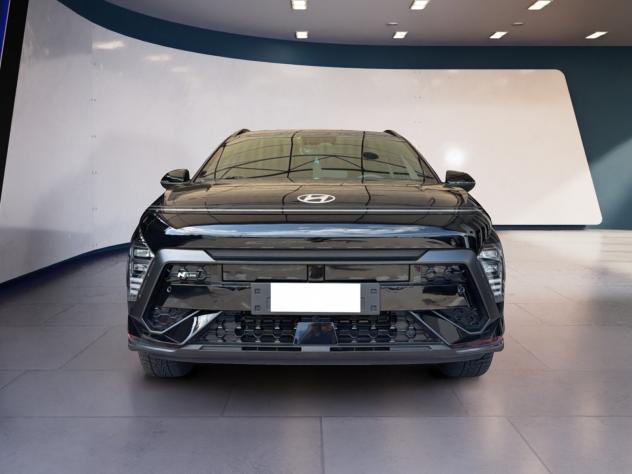 Hyundai Kona Hybrid 1.6 HEV N Line 2WD DCT - Foto 2