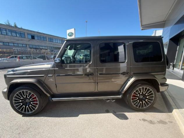 MERCEDES-BENZ G 63 AMG AMG Line Premium Plus rif. 23885913 - Foto 5
