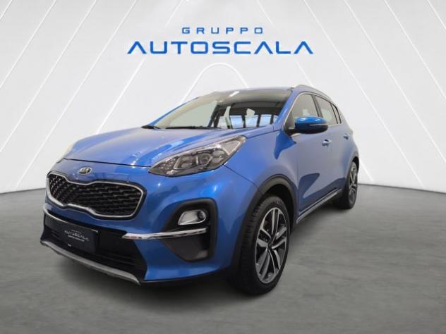 KIA Sportage 1.6 ECOGPL 2WD Style rif. 23989841