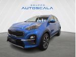 KIA Sportage 1.6 ECOGPL 2WD Style rif. 23989841