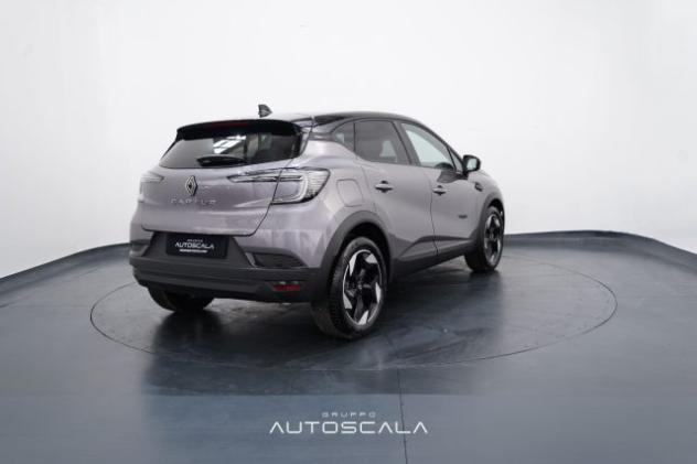 RENAULT Captur 1.2 ECO-GPL 120cv Techno rif. 24222117 - Foto 6