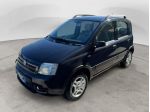 FIAT Panda 1.2 Climbing Natural Power