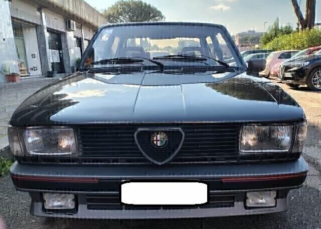 Alfa Romeo Giulietta Turbo Delta - Foto 4