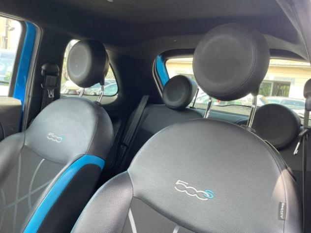 FIAT 500 1.2 S rif. 23839226 - Foto 10