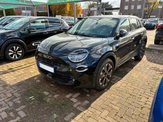 FIAT 600 Hybrid 100 CV DCT MHEV La Prima - Foto 2