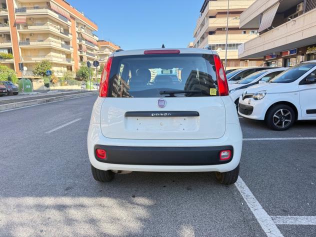 Fiat Panda 1.2 Lounge - Foto 5