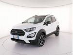 Ford EcoSport 1.0 ecoboost Active s&s 125cv