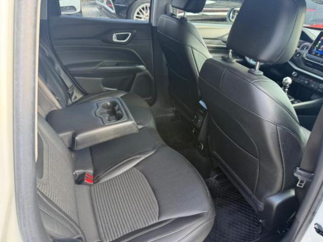 JEEP Compass 1600 MJT LIMITED 130CV CARPLAY KEYLESS CAM ITALIA rif. 23999973 - Foto 8