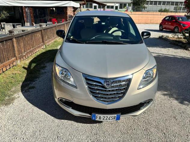 LANCIA Ypsilon 0.9 TwinAir 85 CV 5 porte S&S DFN Silver rif. 21118632 - Foto 2