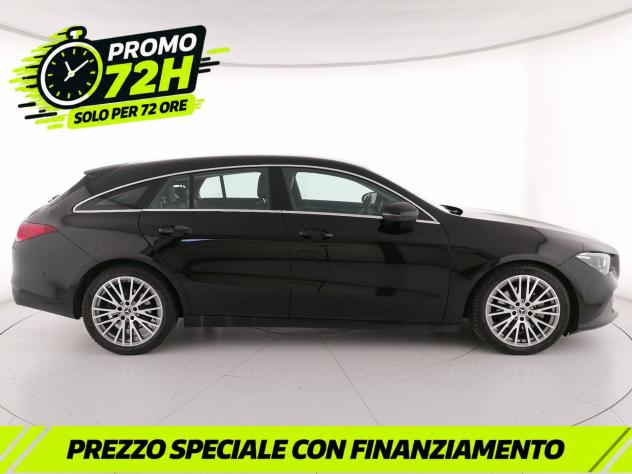 Mercedes-Benz CLA Shooting Brake 180 d Sport auto - Foto 3