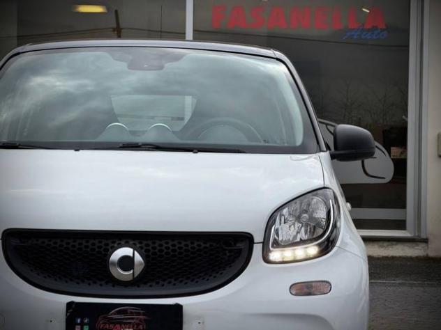 SMART ForFour 70 1.0 twinamic Youngster rif. 23207941 - Foto 4