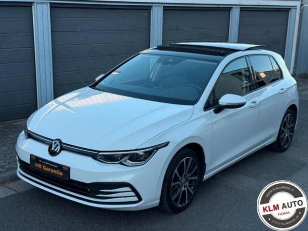 VOLKSWAGEN Golf 1.5 eTSI 150 CV EVO ACT DSG Style rif. 23662514 - Foto 4