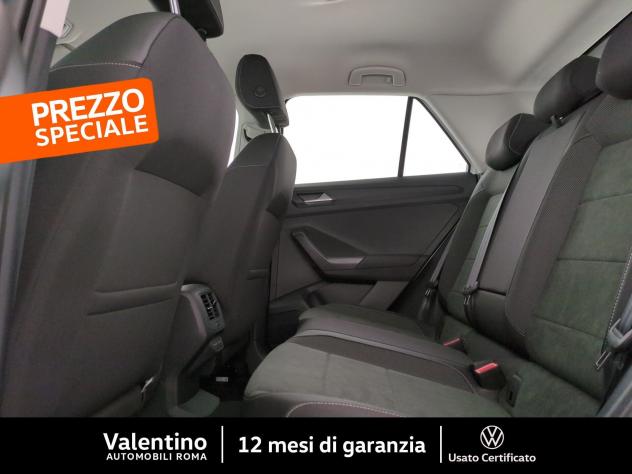 Volkswagen T-Roc 1.5 TSI ACT Style - Foto 10