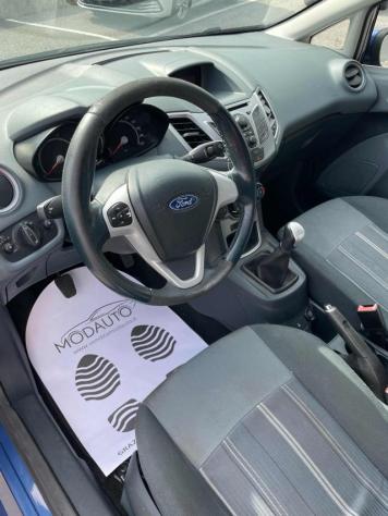 FORD Fiesta 1.2 82 CV 5 porte OK NEOPATENTATI rif. 23890529 - Foto 7