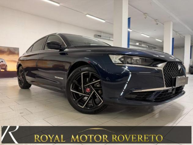 DS AUTOMOBILES DS 9 E-Tense Performance Line+ 225 cv / 570 km !!!! rif. 23102788 - Foto 3