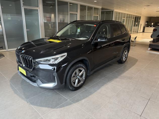 BMW X1 X1 sdrive18d auto