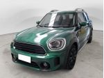 MINI Countryman Cooper D Classic automatica FINO A 3 ANNI DI GARANZIA