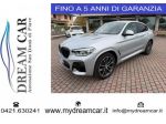 BMW X4 xDrive20d Mild Hybrid. Msport rif. 23658717