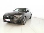 Audi Q8 45 3.0 tdi mhev Sport quattro tiptronic