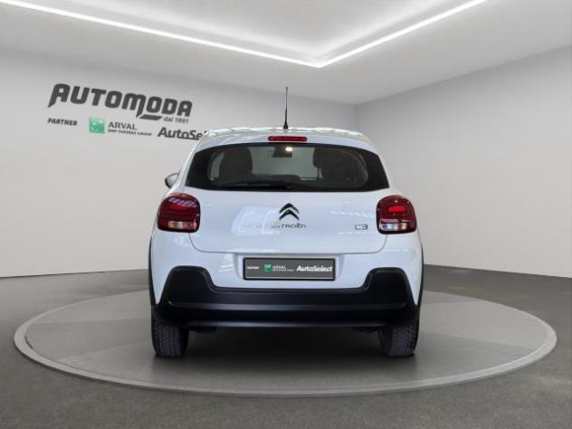 CITROEN C3 AUTOCARRO N1 4 POSTI rif. 23904735 - Foto 5