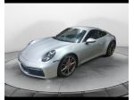 Porsche 911 VIII Carrera 992 Coupe Coupe 3.0 Carrera S auto